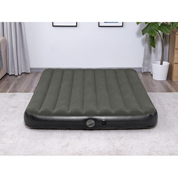 Bestway Pripučiamas čiūžinys Bestway Tritech Air, 203x152x25 cm