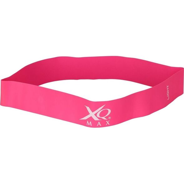 XQMax ZESTAW GUM DO ĆWICZEŃ FITNESS CROSSFIT MINI BAND 3W1 XQMAX