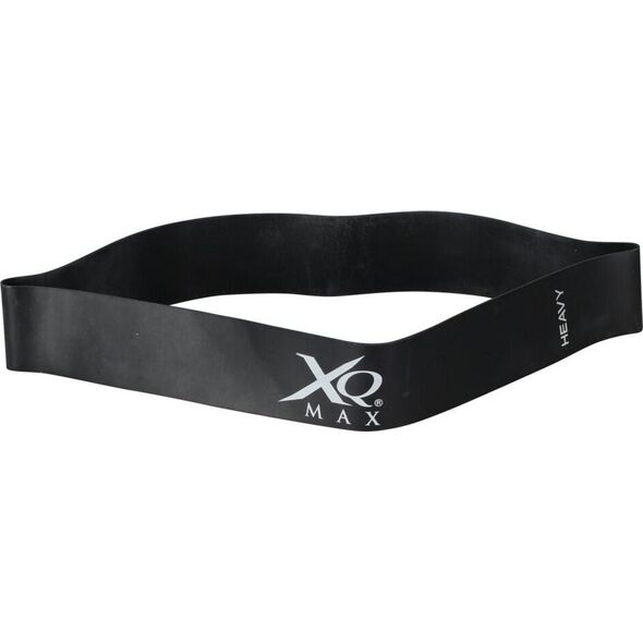 XQMax ZESTAW GUM DO ĆWICZEŃ FITNESS CROSSFIT MINI BAND 3W1 XQMAX