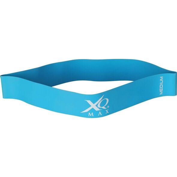 XQMax ZESTAW GUM DO ĆWICZEŃ FITNESS CROSSFIT MINI BAND 3W1 XQMAX