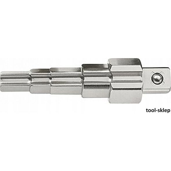 Rothenberger Universal step key ROTHENBERGER UNI