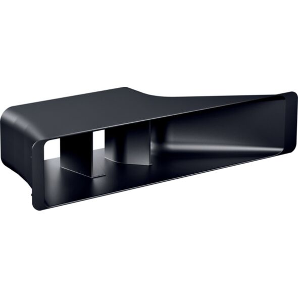 Bosch Bosch HEZ9VRPD1 Ventiliacijos priedas, Juodas