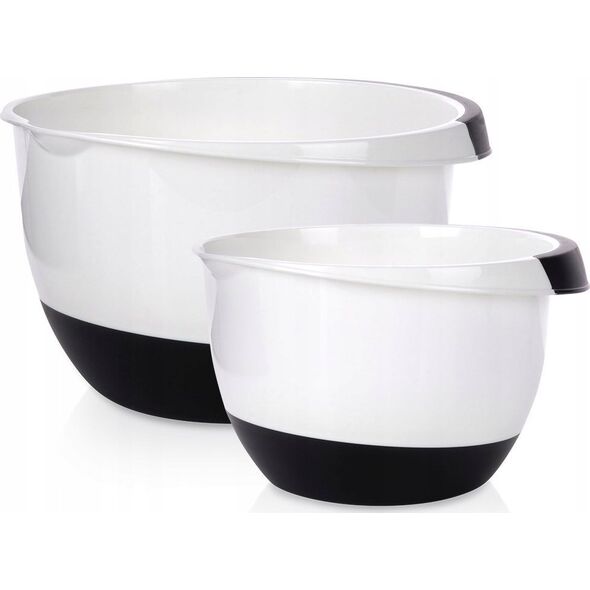 Vilde Miska kuchenna do miksowania 3,5 / 2,5 l 2 szt.