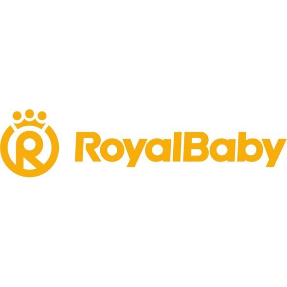 Royalbaby RoyalBaby Lekki Rower dziecięcy Kable-Belt 16" dzwonek stopka RB16-45