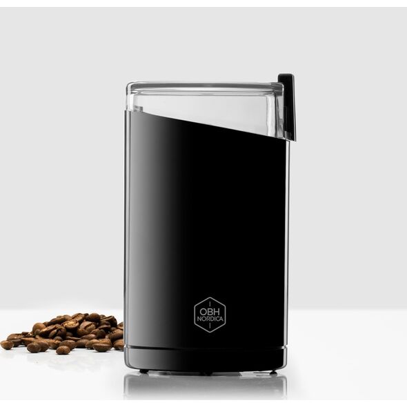 Młynek do kawy SEB OBH Nordica Coffee mill Easy Grind coffee mill