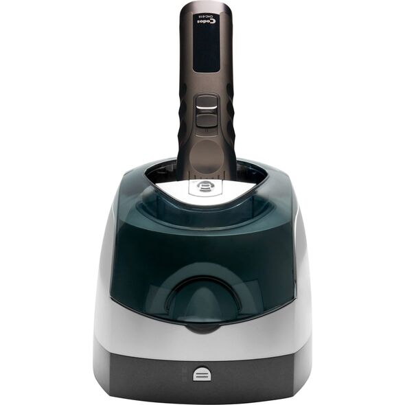 Activeshop Myjka ultradźwiękowa CD-3910 200ml