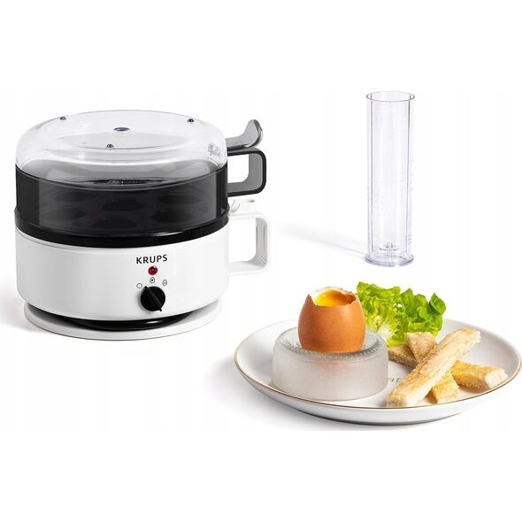 Jajowar Krups Krups EG 230115 Ovomat Super