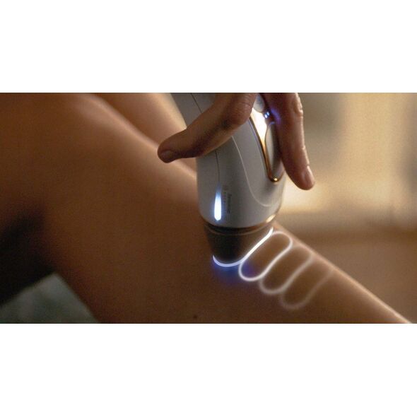 Depilator Braun PHOTOEPILATOR PL5382 BRAUN
