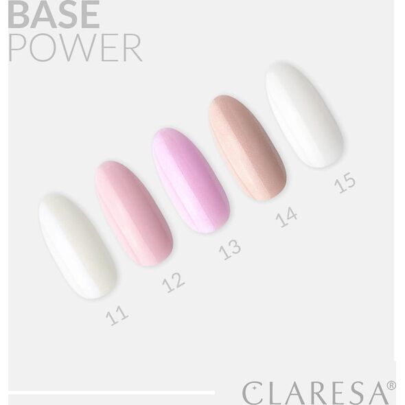 Activeshop Claresa Baza Power Base 14 -5g