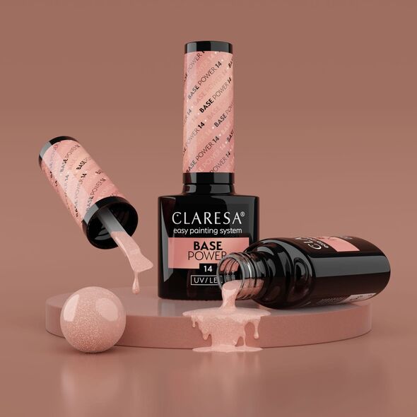 Activeshop Claresa Baza Power Base 14 -5g