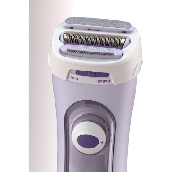 Braun Moteriškas epiliatorius Braun LS5560