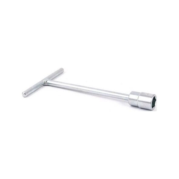 Drel T-key short 19 x 190 mm