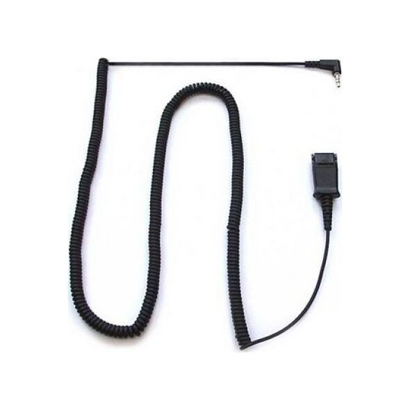 Poly POLY Kabel 2,5 mm na QD (3 m)