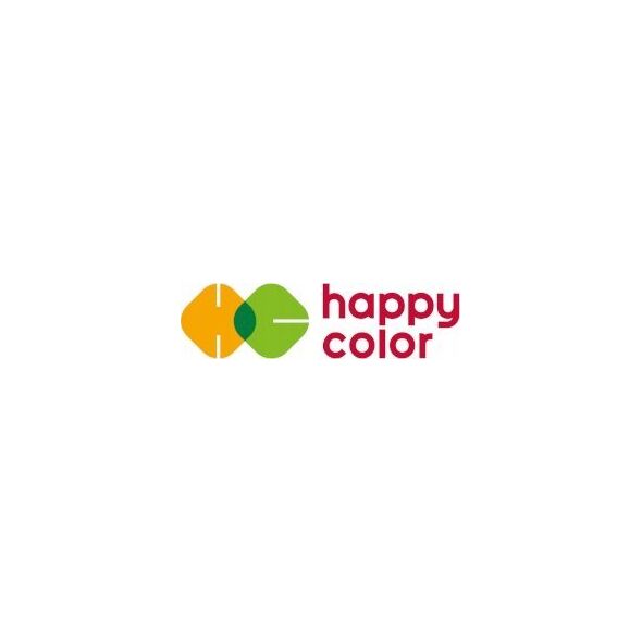 Happy Color Filc dekoracyjny lawendowy 10szt HAPPY COLOR