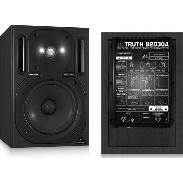 Behringer Behringer B2030A Monitor studyjny aktywny 6,75"