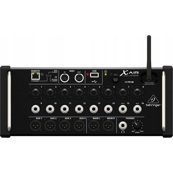 Behringer Behringer XR16 Mikser cyfrowy