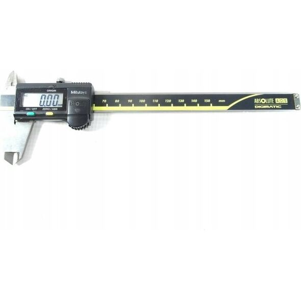 Insize SUWMIARKA  150 CYFR.   1.5V/ABS/SQ ABSOLUTE AOS DIGIMATIC.