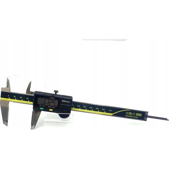 Insize SUWMIARKA  150 CYFR.   1.5V/ABS/SQ ABSOLUTE AOS DIGIMATIC.