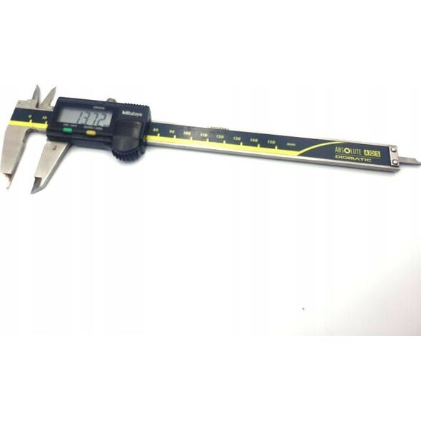 Insize SUWMIARKA  150 CYFR.   1.5V/ABS/SQ ABSOLUTE AOS DIGIMATIC.