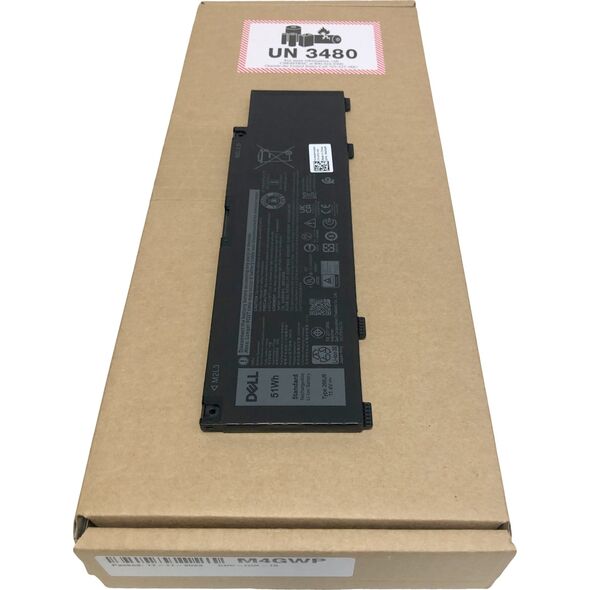 Origin Origin Storage 266J9 akumulator przemysłowy Litowo-jonowa (Li-Ion) 4100 mAh 11,4 V