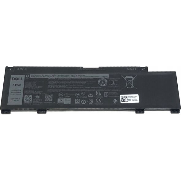 Origin Origin Storage 266J9 akumulator przemysłowy Litowo-jonowa (Li-Ion) 4100 mAh 11,4 V