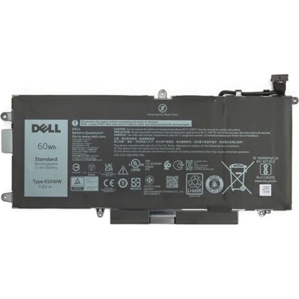 Origin Origin Storage 71TG4 akumulator przemysłowy Litowo-jonowa (Li-Ion) 7500 mAh 7,6 V