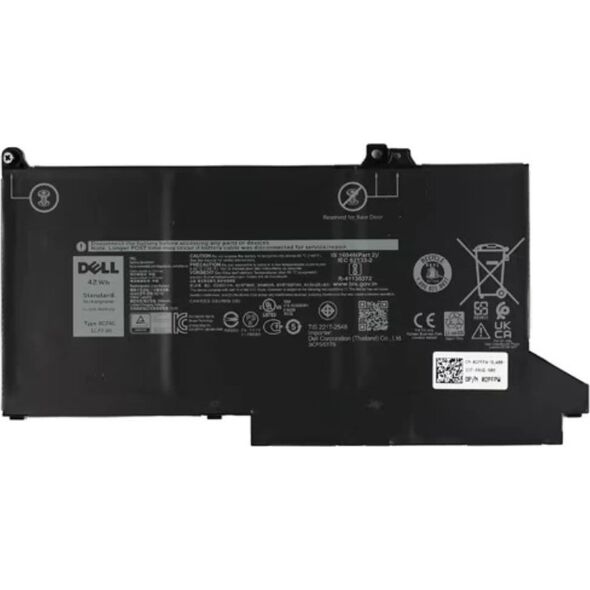Origin Origin Storage 451-BCIZ akumulator przemysłowy Litowo-jonowa (Li-Ion) 3500 mAh 11,4 V
