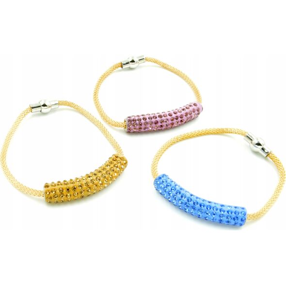 Lovrin Bransoletka 20cm MIX