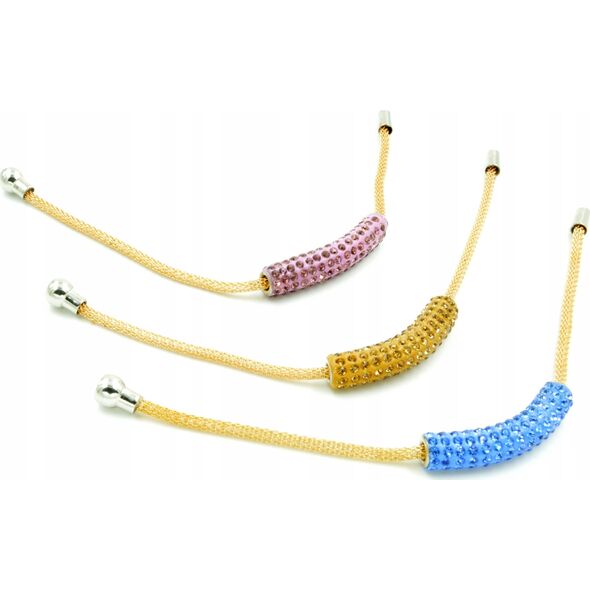 Lovrin Bransoletka 20cm MIX