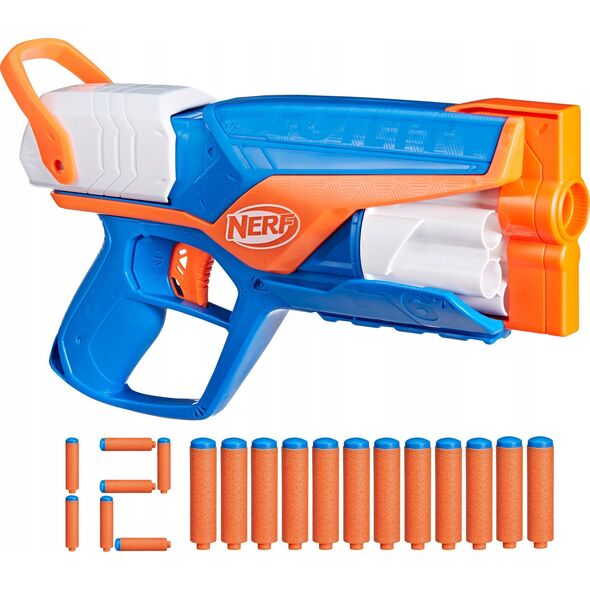 Nerf NERF N Series Blaster Agility