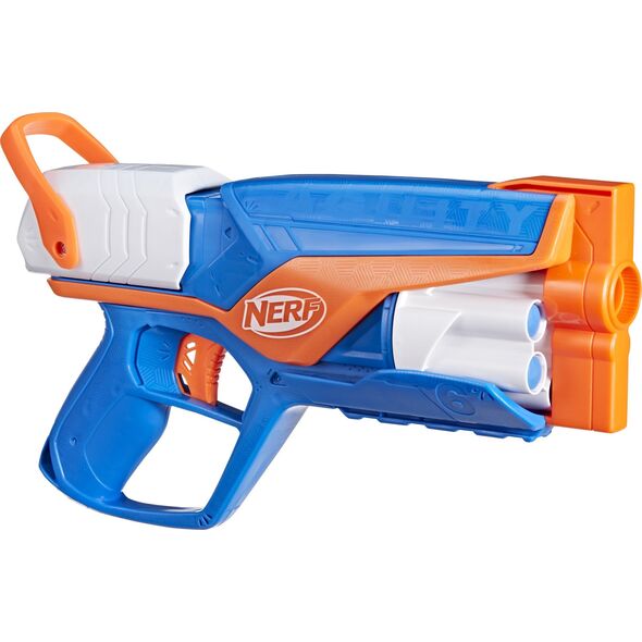 Nerf NERF N Series Blaster Agility