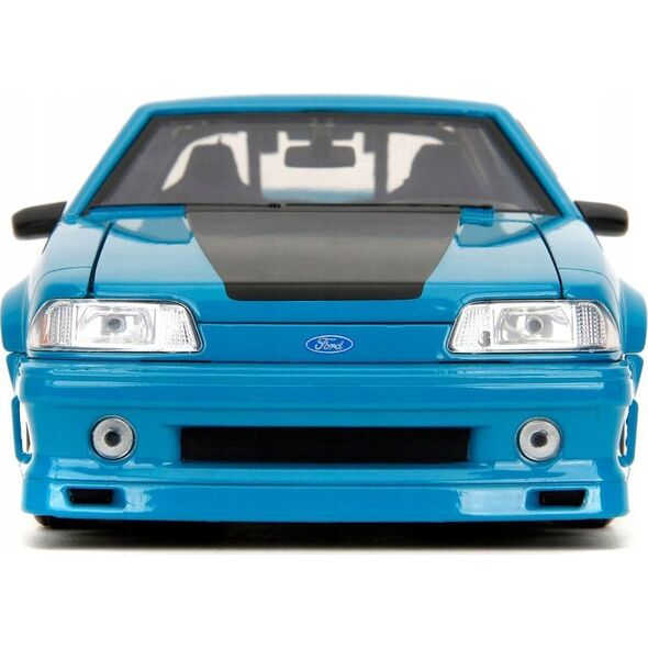 Jada Toys Jada Fast & Furious Ford Mustang GT 1:24                253203098