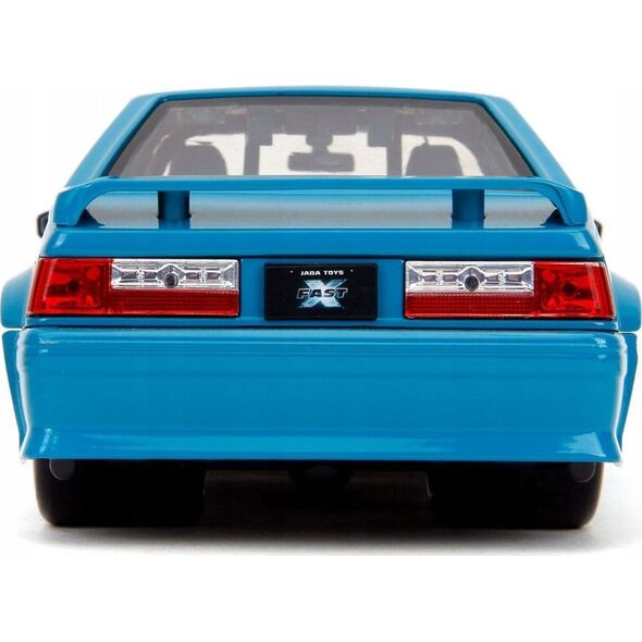 Jada Toys Jada Fast & Furious Ford Mustang GT 1:24                253203098
