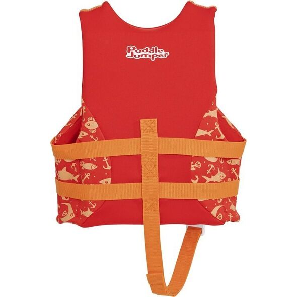 Bestway Bestway Kamizelka do pływania dla dziecka do 23 kg grafika Mors 90146