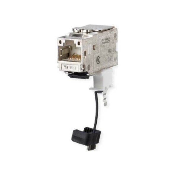 Triton METZ CONNECT C6Amodul K 270° żeński - Keystone
