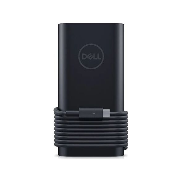 Zasilacz do laptopa Dell PSU Dell Power Adapter 65W (EUR)
