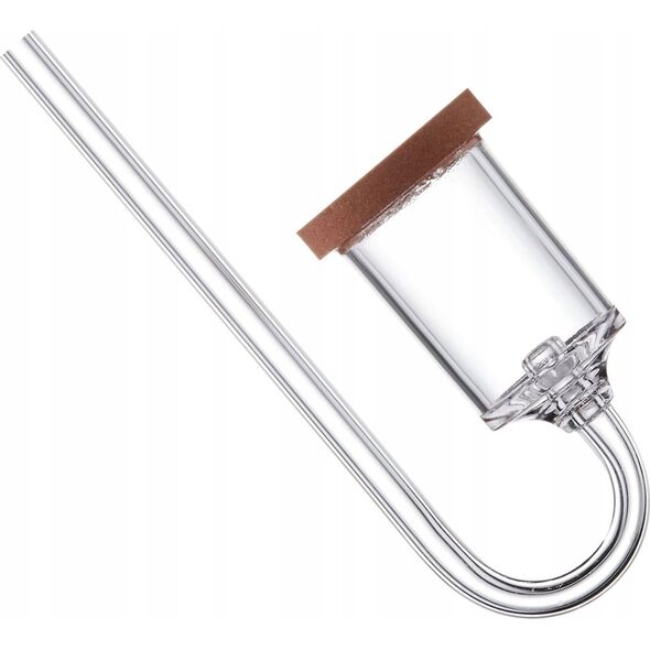 Aquarius Aquario Chihiros Nano CO2 Diffuser L