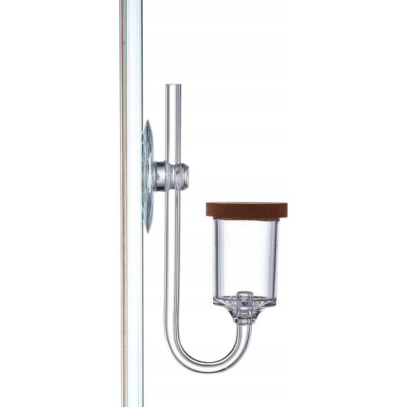Aquarius Aquario Chihiros Nano CO2 Diffuser L