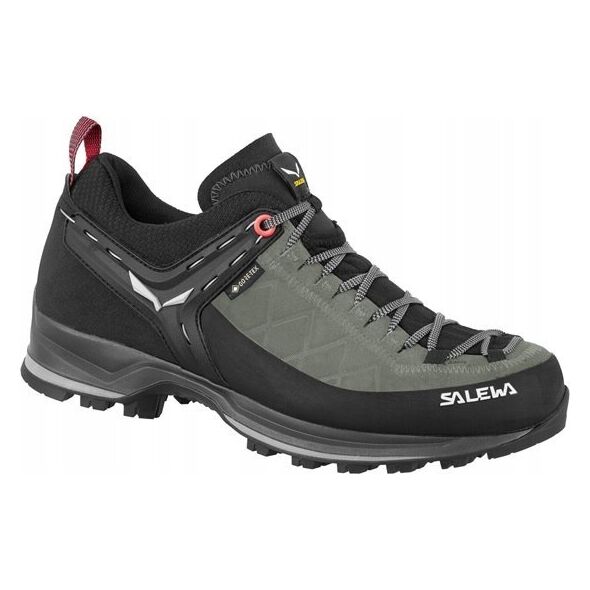 Buty trekkingowe damskie Salewa Buty mtn trainer 2 gtx women-shadow-black-uk 6 (39) SALEWA