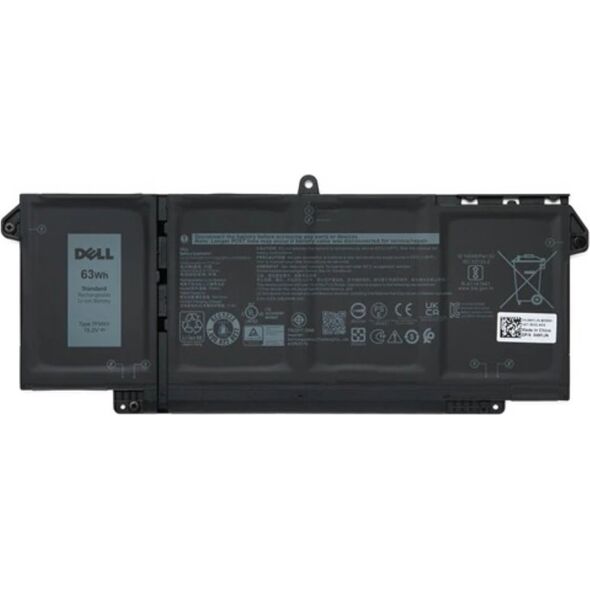 Origin Origin Storage 7FMXV akumulator przemysłowy Litowo-jonowa (Li-Ion) 3800 mAh 15,2 V