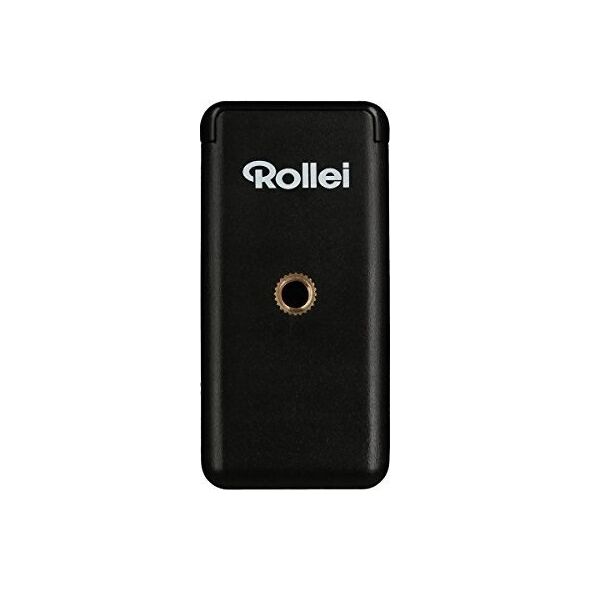 Rollei Rollei 22639 uchwyt Uchwyt pasywny Telefon komórkowy/Smartfon Czarny
