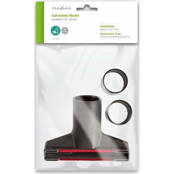 Nedis Nedis VCUN110VAR akcesorium/materiał eksploatacyjny do odkurzacza
