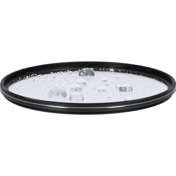 Filtr Rollei Rollei 26234 filtr obietywu do aparatu Ultrafioletowy (UV) filtr do aparatu 5,8 cm