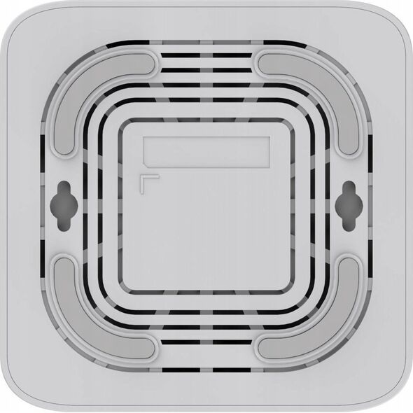 Router Strong Strong WI-FI MESH HOME TRIO PACK 1200 Dual-band (2.4 GHz/5 GHz) Wi-Fi 5 (802.11ac) Biały 3 Wewnętrzne