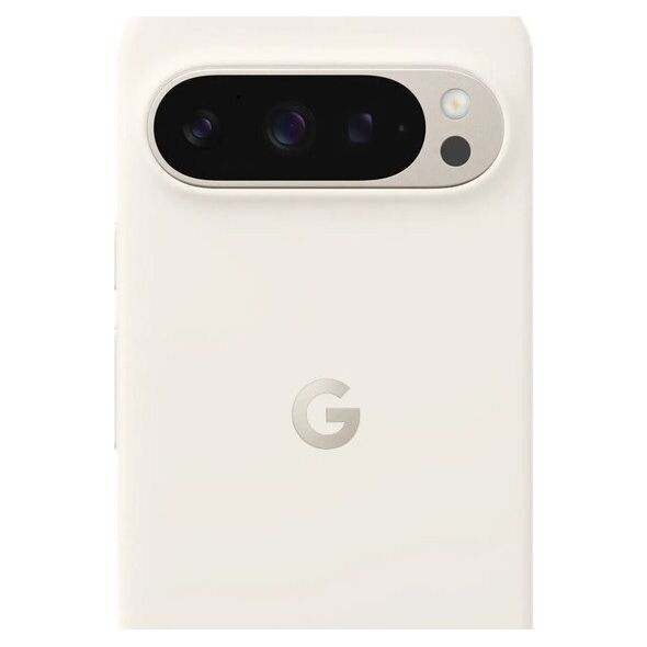 Google Pixel 9 / 9 Pro Case Porcelain