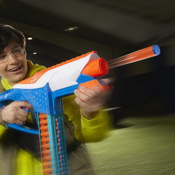 Nerf NERF N Series Blaster Infinite