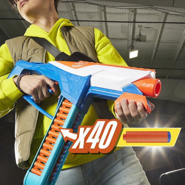 Nerf NERF N Series Blaster Infinite