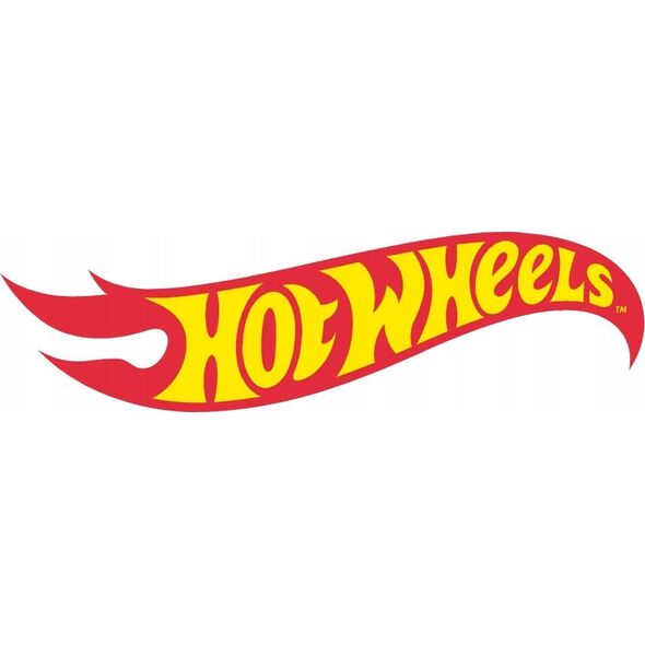 Hot Wheels Hot Wheels Samochodzik Vintage HRV09
