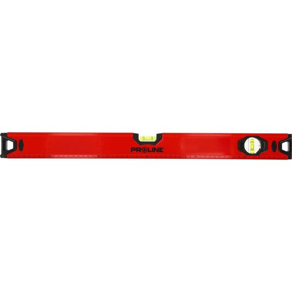 Pro-Line POZIOMNICA STAND.2LIB.FREZ,1MM/1M, 120CM,PROLINE