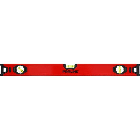 Pro-Line POZIOMNICA STAND.3LIB.FREZ,1MM/1M, 120CM,PROLINE